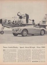Name austin healey for sale  Hartford