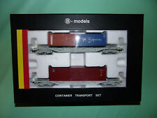 Models box set d'occasion  Expédié en Belgium