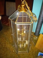 Large vintage brass for sale  Chicago