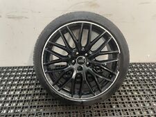 Audi line alloy for sale  MANCHESTER