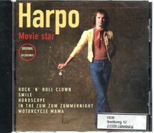 Harpo movie star gebraucht kaufen  Herne