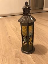 Decorative lantern for sale  NORTHAMPTON