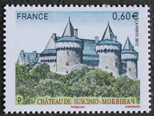 Timbre château suscinio d'occasion  Annecy