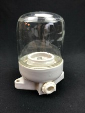 Kolbenlampe stalllampe keller gebraucht kaufen  Twistringen