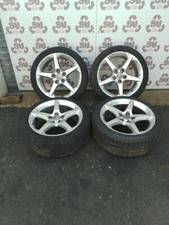 vauxhall 17 alloys insignia for sale vauxhall 17 alloys insignia for sale DORCHESTER