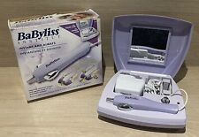 Retro babyliss institut for sale  CRAMLINGTON