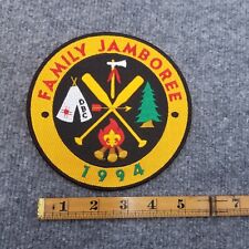 1994 family jamboree for sale  Dallas