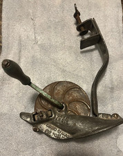 Vintage antique cast for sale  Byron