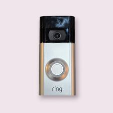 Ring doorbell video for sale  New Hyde Park