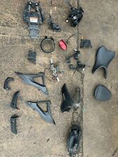 Honda cbr125r 2019 for sale  WALSALL