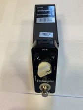 Mooer trelicopter optical usato  Codroipo