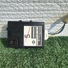 Power steering control for sale  Telford