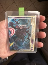 Carta pokémon darkrai usato  Seniga