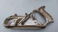 Tto bergmann grathobel gebraucht kaufen  Pasewalk
