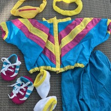 Granny doll 1993 for sale  Lyndhurst