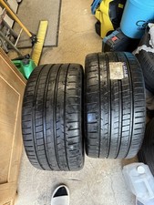 265 101y michelin for sale  DONCASTER