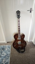 Ibanez af85 vls for sale  MANCHESTER