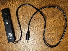 Canon remote shutter for sale  Oak Park