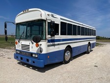 2012 blue bird for sale  Warrenton