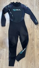 Ladies gul wetsuit for sale  EXMOUTH