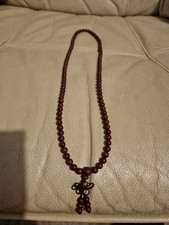 Buddhist prayer beads for sale  MALVERN