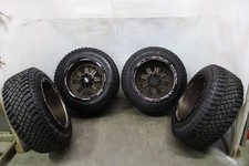 Wheel classic style for sale  Bow
