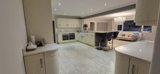 Large solid wood for sale  HEREFORD