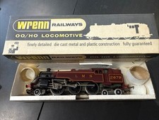 Wrenn gauge w2219 for sale  ULVERSTON