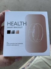 Smart bracelet heart for sale  VENTNOR