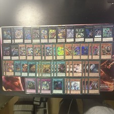 Yugioh turnier zoodiak gebraucht kaufen Yugioh turnier zoodiak gebraucht kaufen  Tacherting