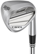 Cleveland cbx4 zipcore for sale  Raleigh