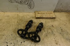 Honda 500 pc11 gebraucht kaufen Honda 500 pc11 gebraucht kaufen  Westoverledingen