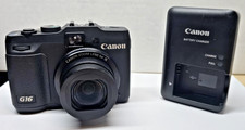 Canon powershot g16 for sale  Altamonte Springs