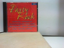 Party rock megahits gebraucht kaufen  Aarbergen