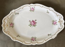 Weimar porzellan rosen gebraucht kaufen  Castrop-Rauxel