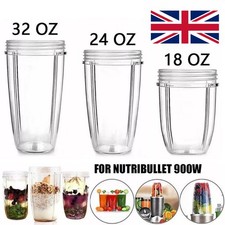 Nutribullet replacement large for sale  UK