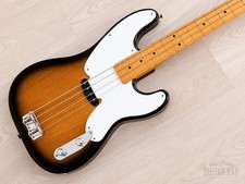 2011 Fender Precision Bass 51 Vintage Reedição OPB51-SD, Japão MIJ, usado comprar usado  Enviando para Brazil