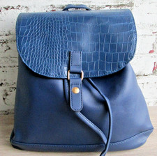 Damenhandtasche rucksack 30x30 gebraucht kaufen  Lampertheim