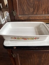 Corning ware vintage for sale  Hammond
