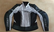 Motorradjacke flm damen gebraucht kaufen  Mainz