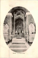 Roma - La Scala Santa -429542 comprar usado Roma - La Scala Santa -429542 comprar usado  Enviando para Brazil