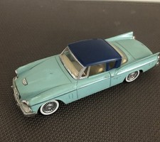 Studebaker silver hawk gebraucht kaufen Studebaker silver hawk gebraucht kaufen  Bielefeld