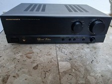 Marantz special edition gebraucht kaufen  Merching