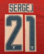 Kit sergej blu usato  Vanzaghello