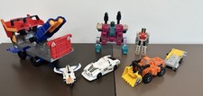 Transformers action figure for sale  MANCHESTER
