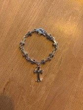 Chrome hearts armband gebraucht kaufen  Calw