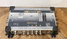 Four way multiswitch for sale  UK