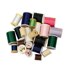 Mercerized cotton polyester for sale  Beaverton