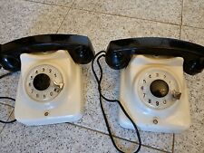 Telefoni giocattolo intercomun usato  Siena