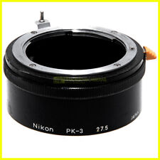 Anello nikon mm. usato  Busto Arsizio